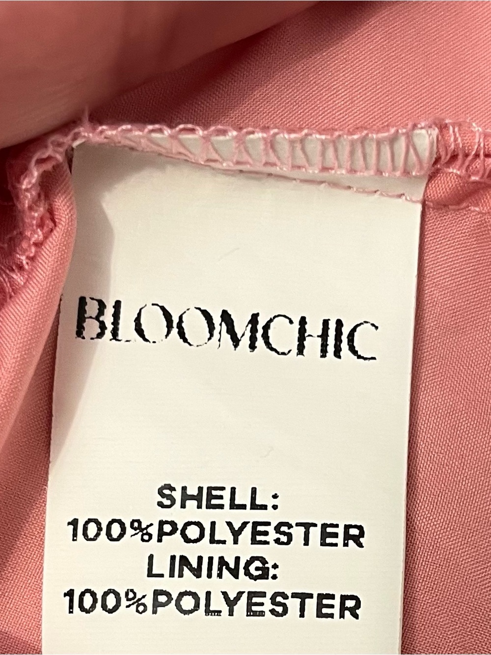Bloomchic Boho Dress - Picture 8 of 10
